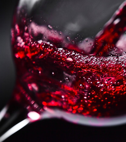 Red Wine