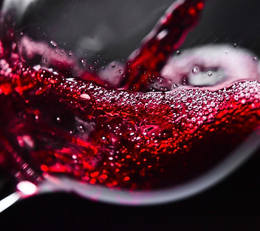 vino tinto