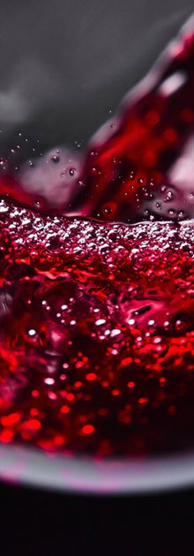 Red Wine