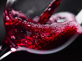 VERRE DE GEVREY CHAMBERTIN RESTAURANT L'ECOLE BUISSONNIERE MILLAY