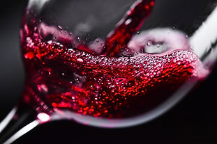 vino tinto