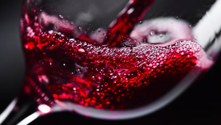 What is the difference between Red and Rosé wines?