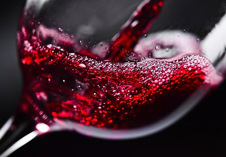 Red Wine