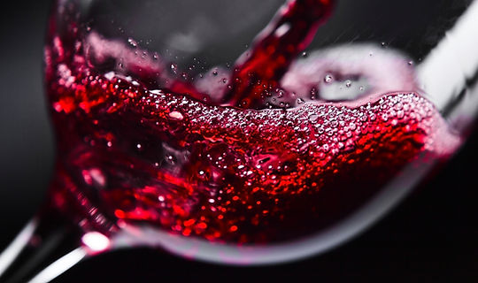 Red Wine
