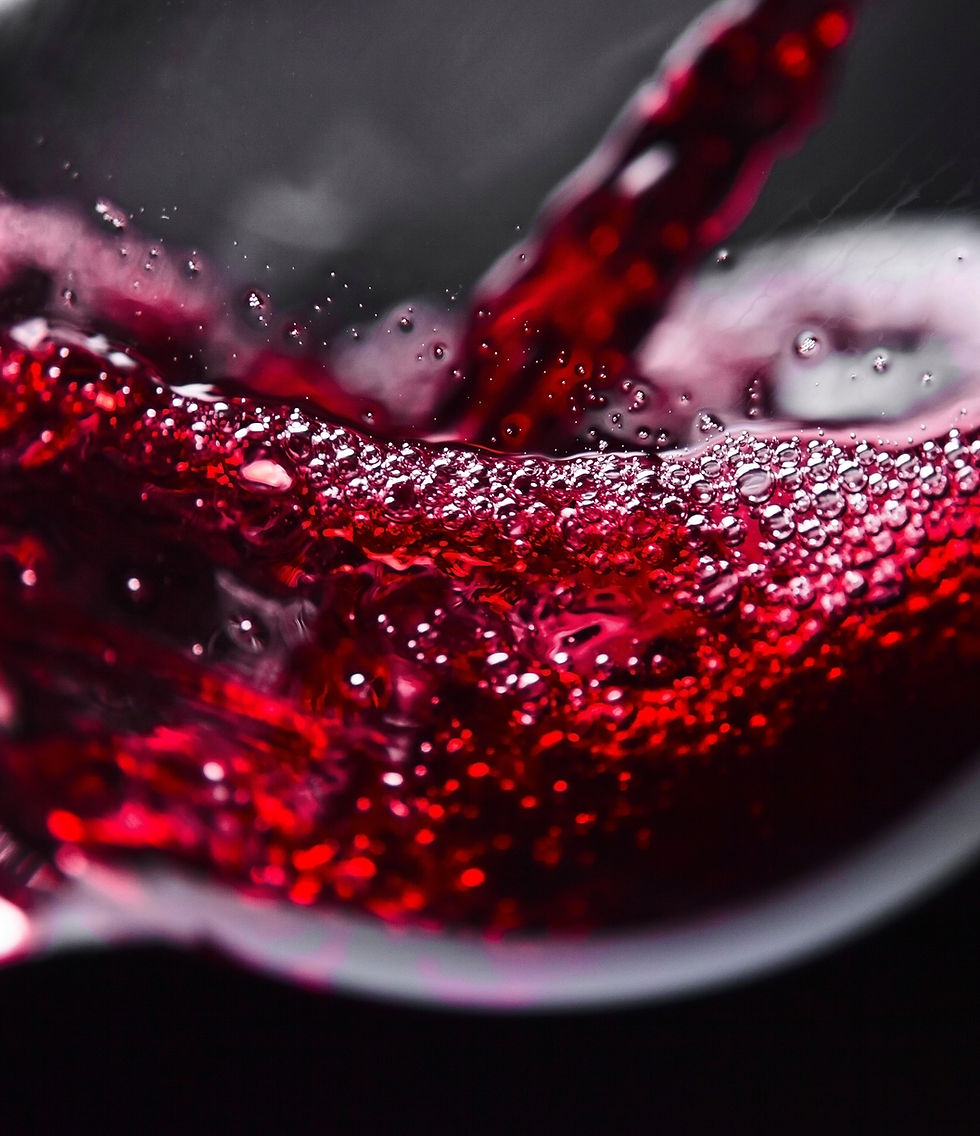 Red Wine