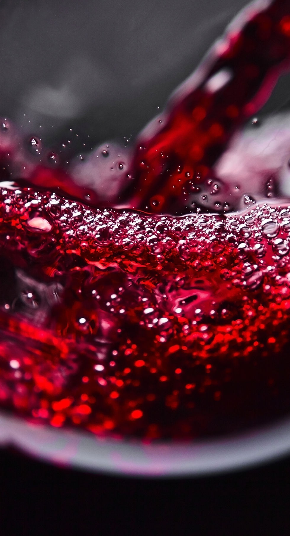 vin rouge