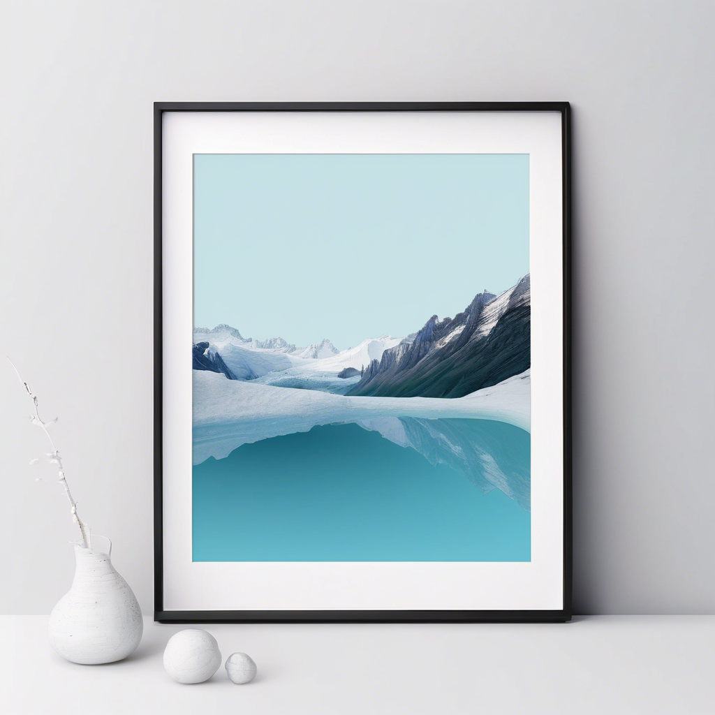 Nature-Inspired Wall Art