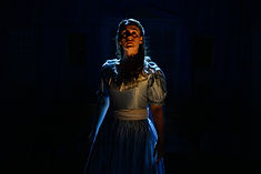 6 - (c) - David Monteith-Hodge - Photographise please credit - Fanny - KHT 25 - (DMH_0924)