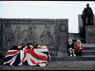 The Who Meets Piccirilli