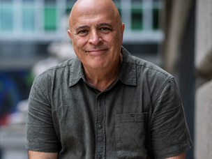 Eduardo Montes-Bradley in The New York Times