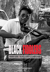 Black Fiddler