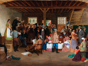 The Black Descendants of James Madison