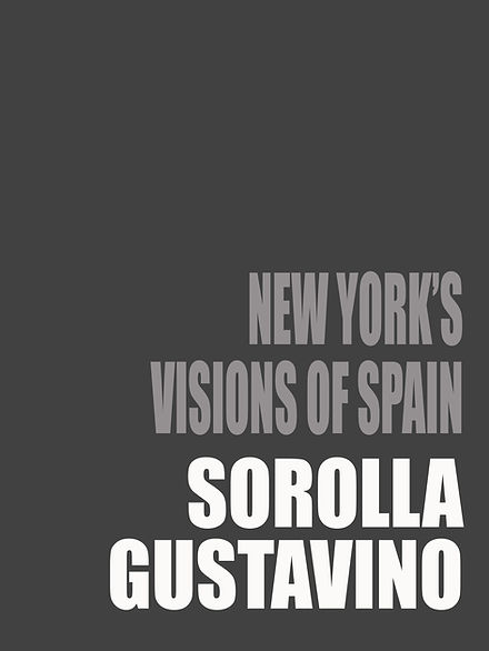 New York's Visions of Spain