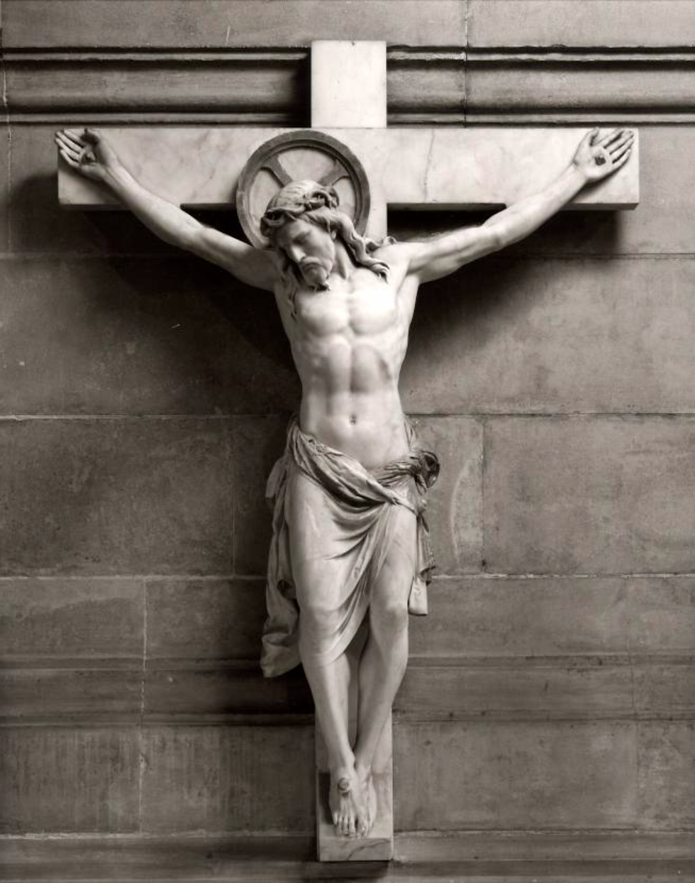 Executed by Attilio and Furio Piccirilli