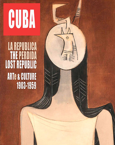 The Lost Republic