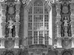 Filming for The Piccirilli Factor in San Diego.