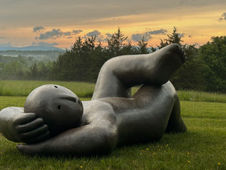 Documenting Joy Brown's Journey