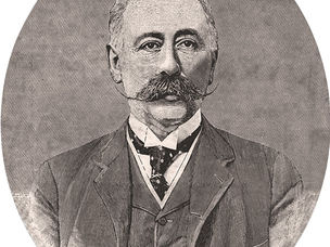 Baron de Hirsch 