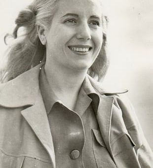 Evita Peron