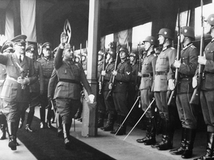 San Sebastián Film Festival and the Cultural Mask of Hate and Antisemitism