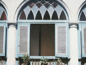 CUBA: Through the Looking Glass. Considerations for a documentary film in development.