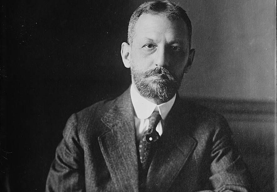 Mario García Menocal