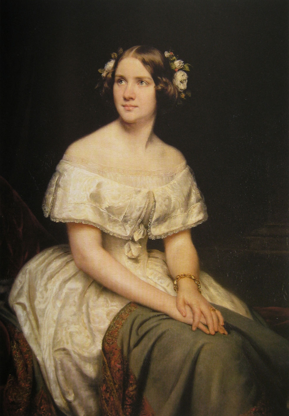 Jenny Lind (1820–1887)