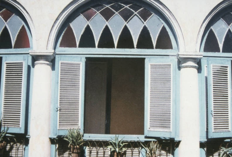 Colonial Home, La Habana