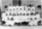 Evita in grade school