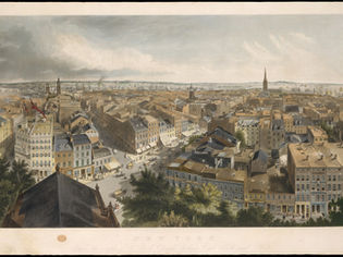 William Hill’s New York