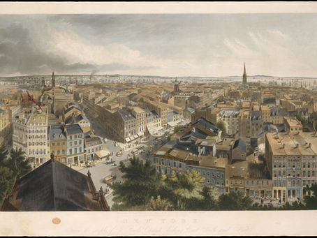 William Hill’s New York