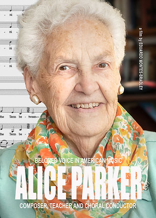 Alice Parker