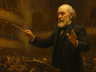 George Frederick Bristow