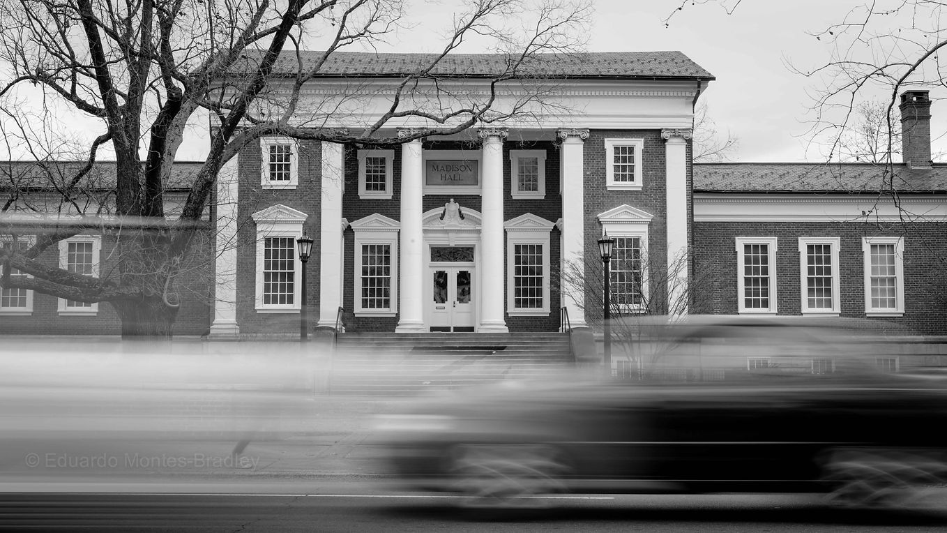 UVAThe UVA Collection