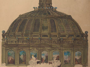 Tiffany: Beyond the Gilded Age