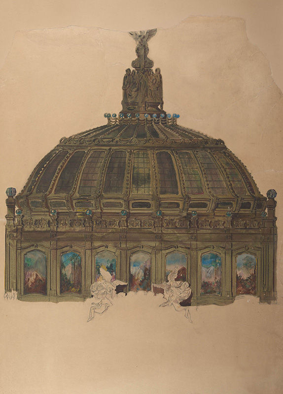 Tiffany: Beyond the Gilded Age