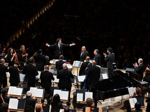 Spanish Harlem Orchestra