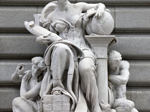 Notes on Daniel Chester French