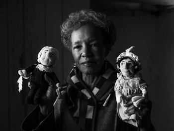 Bettye Kearse