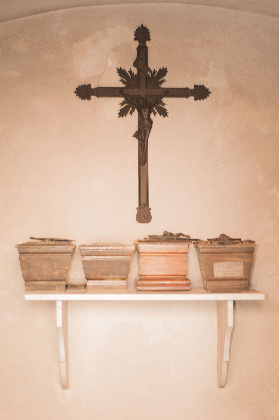 Cementerio de la Recoleta, Buenos Aires