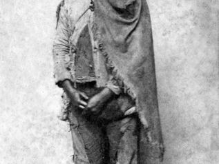 Human contraband, Freedom Fighters