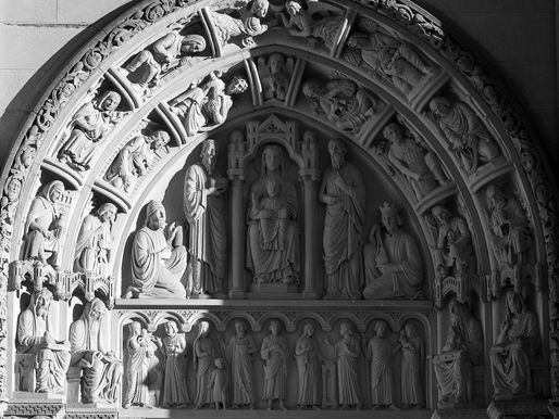 The Riverside Church