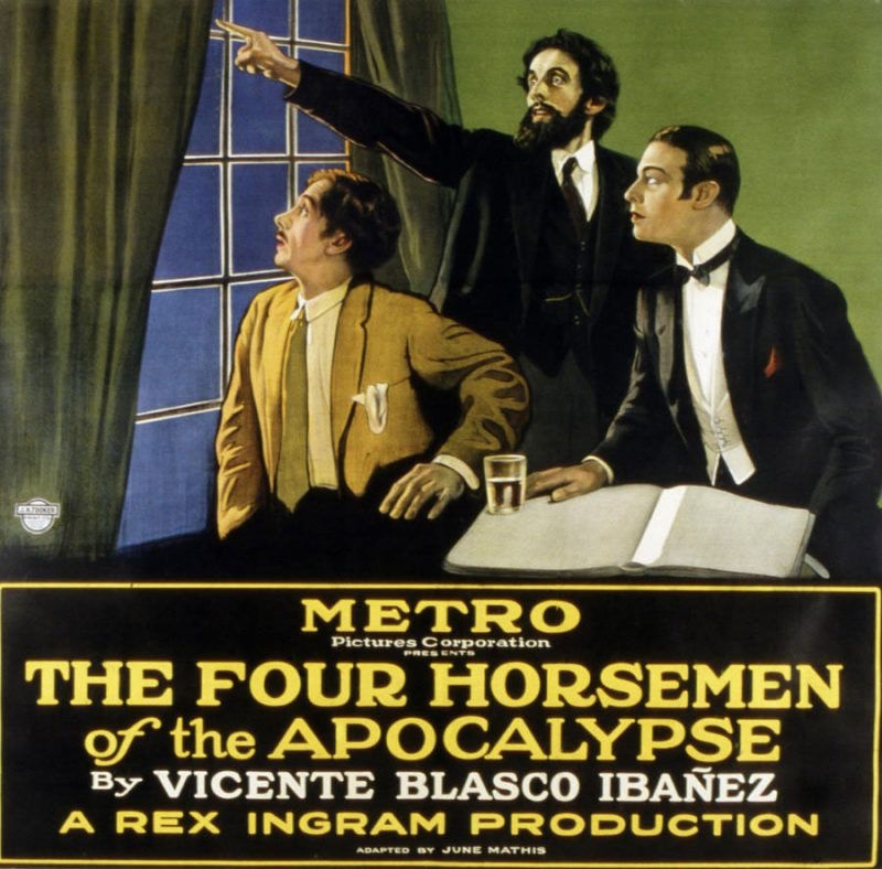 Blasco Ibáñez