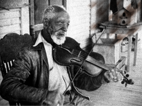 Montes-Bradley comenzó «Black Fiddlers» y proyecta un DOC sobre Daniel Chester French
