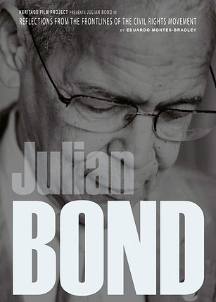 Julian Bond