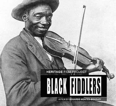 Black Fiddlers