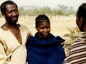 A Law That Returns: Tilaï Restored at Cannes