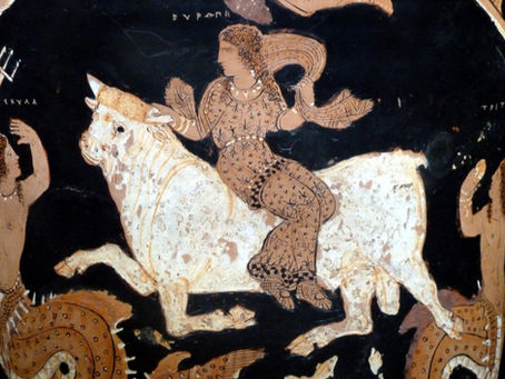 How Many Bulls Must Be Sacrificed Before the Myth Dies?