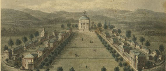 University of Virginia