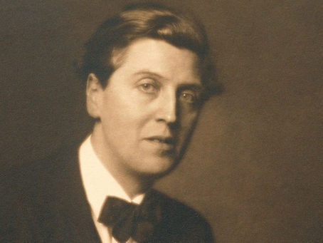 How Alban Berg, With the Complicity of Alma Mahler and a Trusted Friend in Greenwich Village, Made the Journey from Vienna to Buenos Aires.